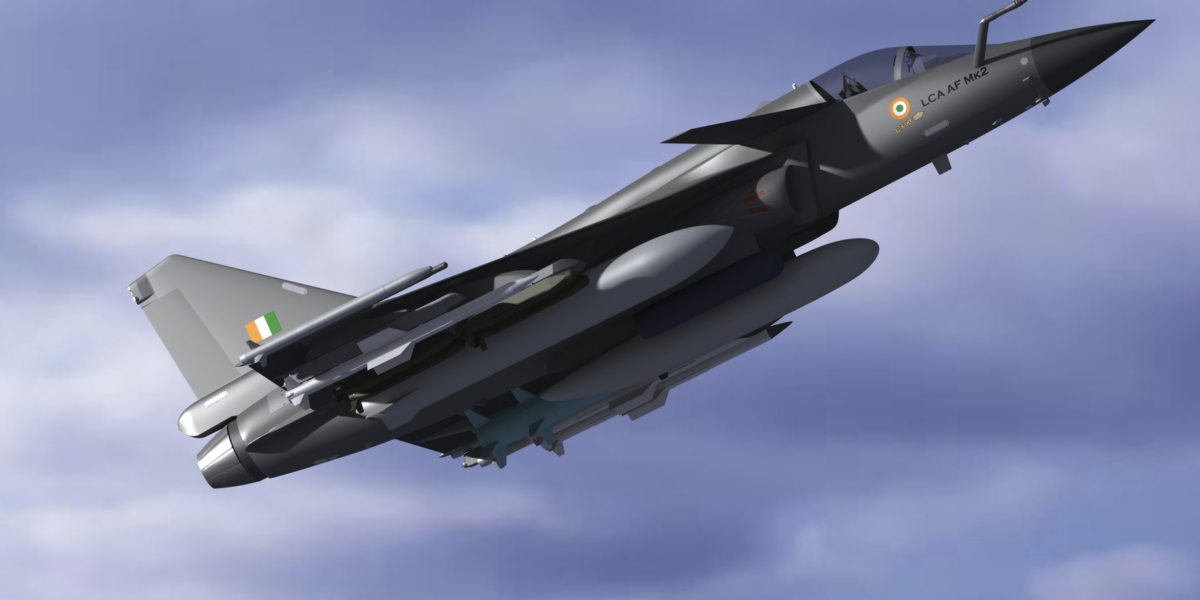 The IAF is Short of Fighters, Still Long on Promises