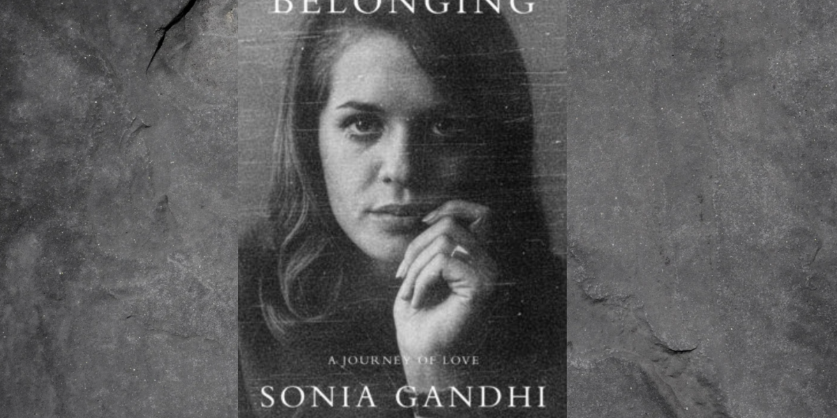 'No External Pressure Whatsoever,' Says Penguin After Denying it is Publisher of Sonia Gandhi Memoir