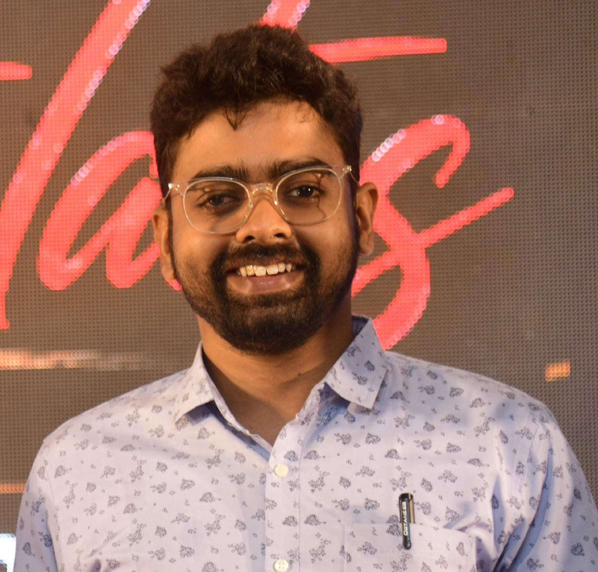 Somnath Pati