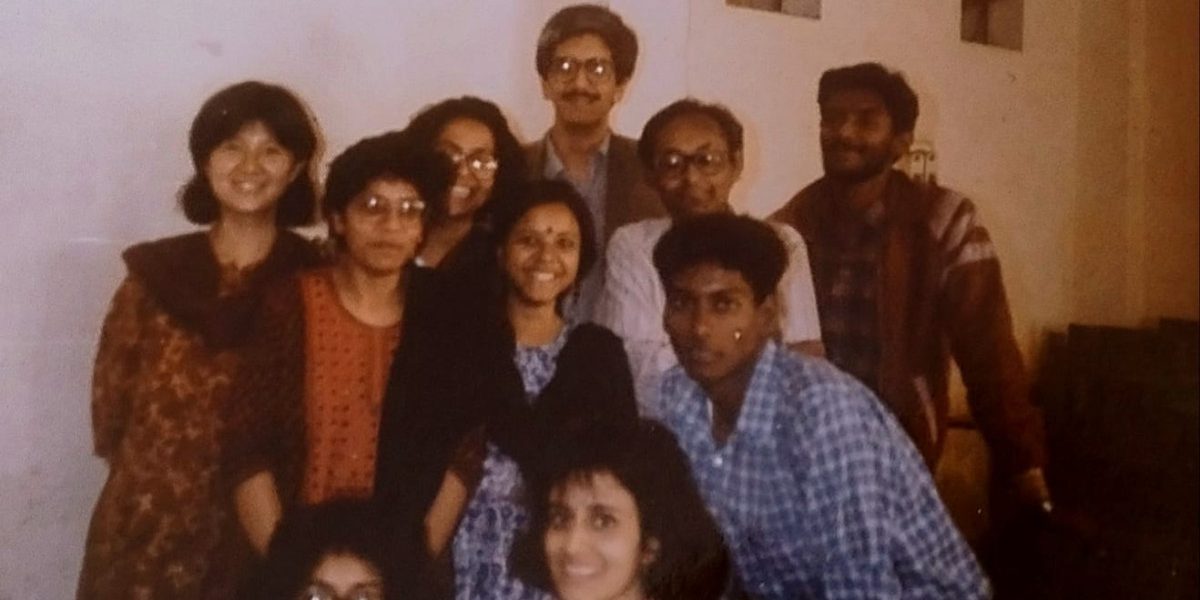Sumit Sarkar Taught Generations to Take History Seriously