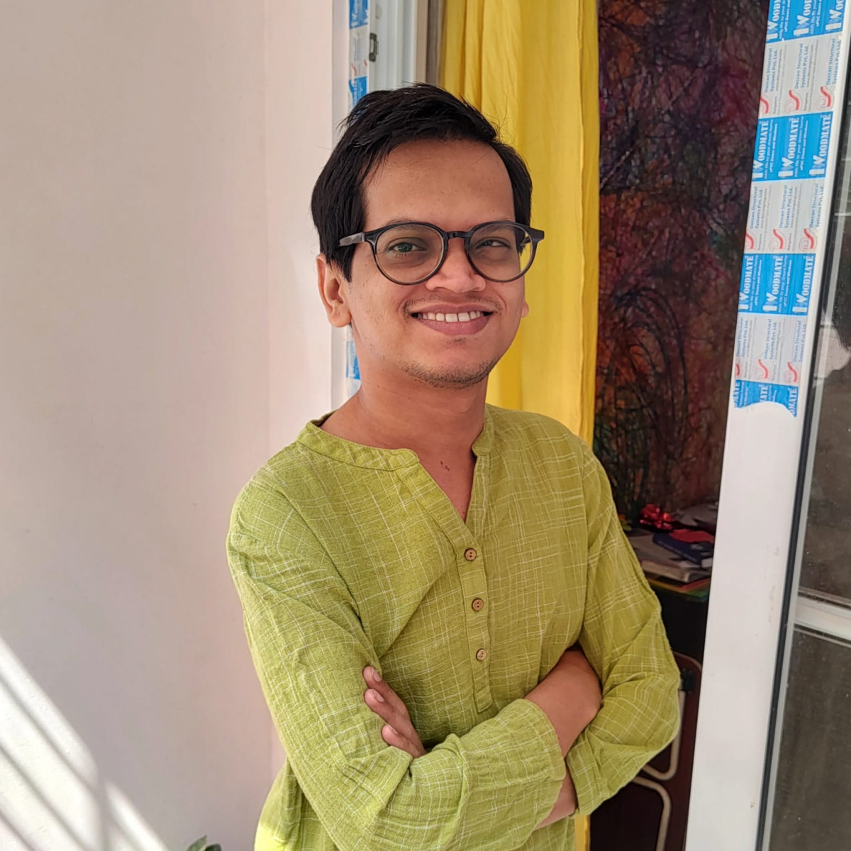 Author Image