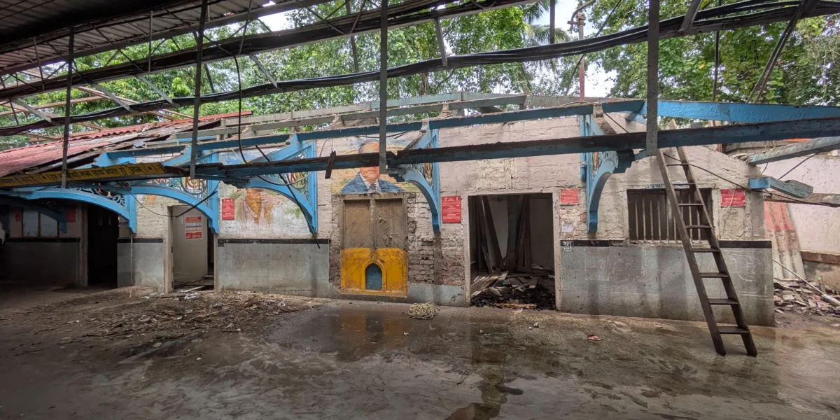India's First Railway is Disappearing Piece by Piece – Can We Save What's Left?