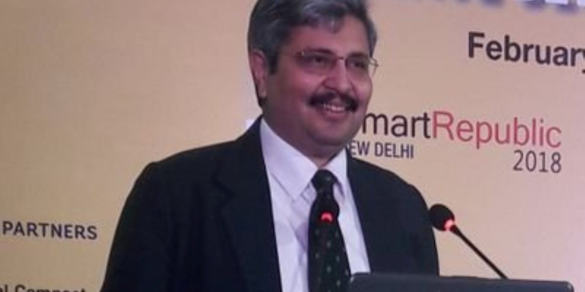 'Blatant Display of Unconstitutional Power by Delhi Police': Former Civil Servants Back Ashish Joshi