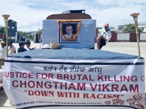  i have no hope in this govt   the lynching of chongtham vikram singh and india s growing taste for mob violence