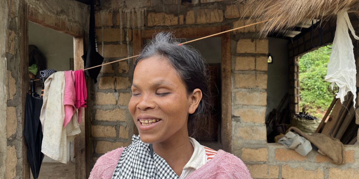 A World Sans Braille: How Northeast’s Visually Challenged People were Left Behind