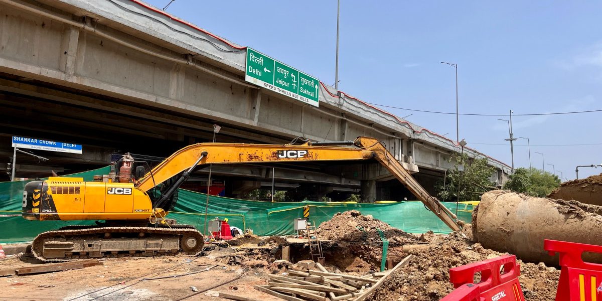 Why Gurugram Flooding Reflects Multi-Sectoral Failure