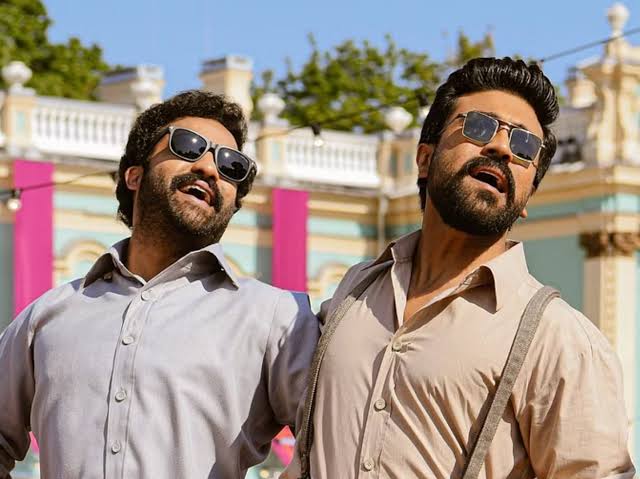 A Historian Watches ‘RRR’: The Meaningless Anti-Colonialism of the Global Blockbuster
