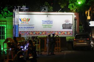brics  the summit india wished happened elsewhere