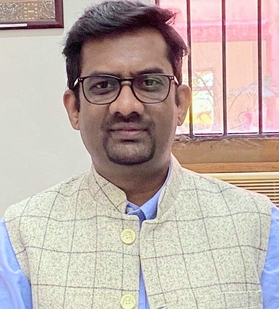 P. Puneeth P. Puneeth