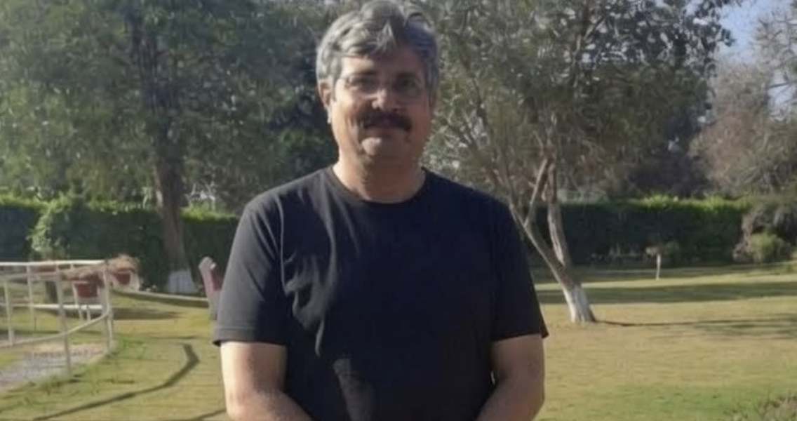 मुख्य चुनाव आयुक्त पर ट्वीट मामले में आशीष जोशी पर प्राथमिकी दर्ज, पूछताछ में अमित शाह के पोस्ट पर ध्यान