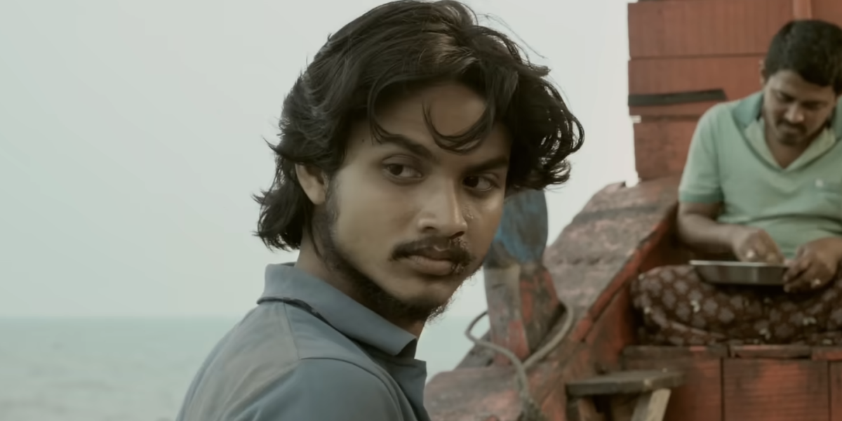 Where Does the Rebellion Against Injustice Lead? A Film Tries to Answer With Silence