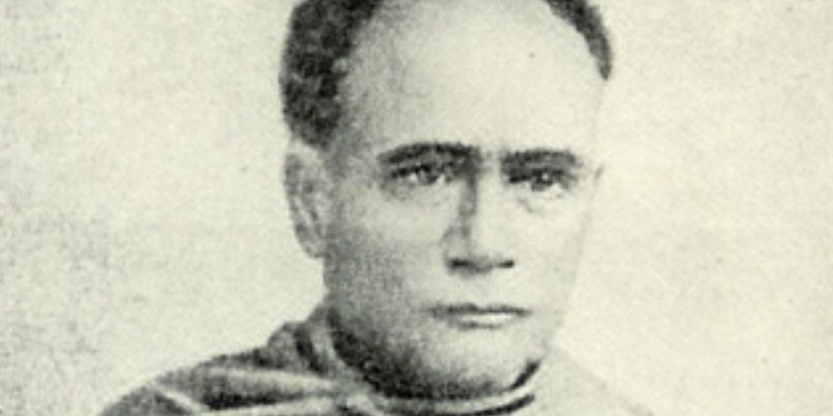 Why It is Necessary to Understand Vidyasagar (With a Little Help from Sumit Sarkar)
