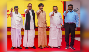tvk led ruling coalition in tamil nadu named secular social justice victory alliance