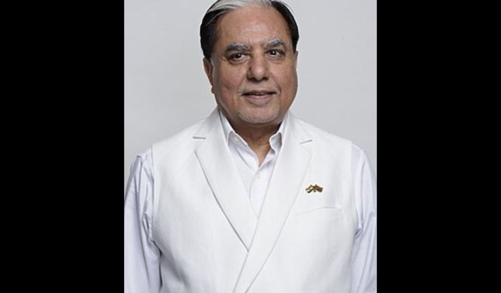 Essel Group Chairman Subhash Chandra and Others Defrauded LIC of Rs 1,300 Crore: CBI