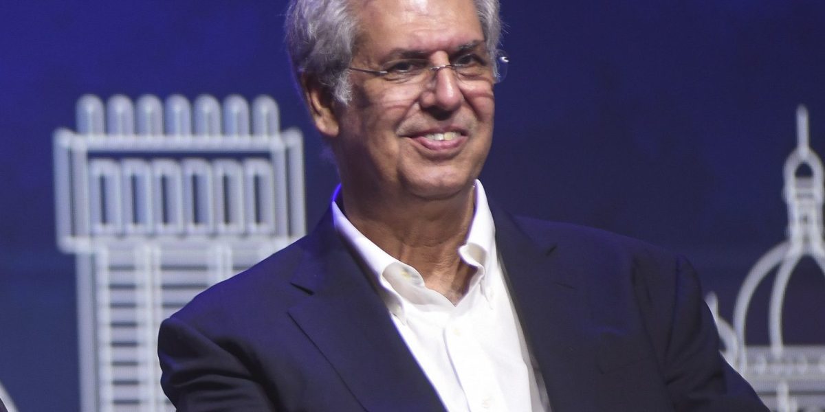 Noel Tata Deserves Answers From the Tata Sons Board