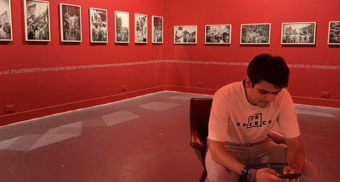 ‘Couldn't Have a Show Just on How Beautiful Things Are': Raihan Vadra After Delhi Gallery Forces Him to 'Take Down' 75 Protest Photographs